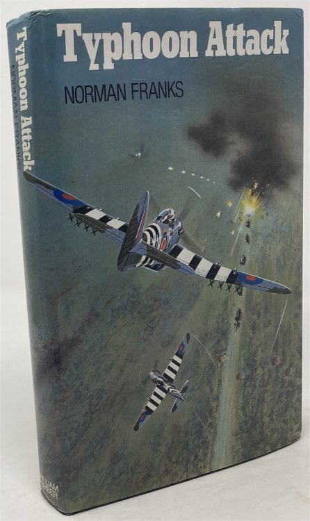 Typhoon Attack