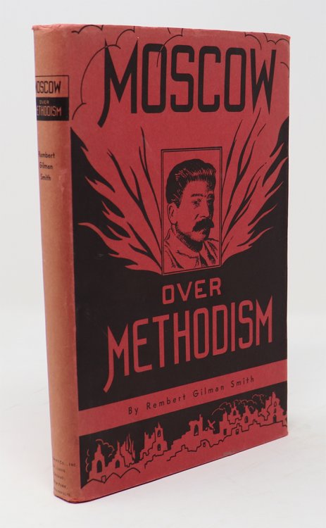 Moscow over Methodism