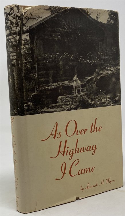 As over the Highway I Came