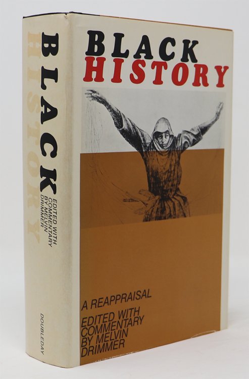 Black History: a Reappraisal