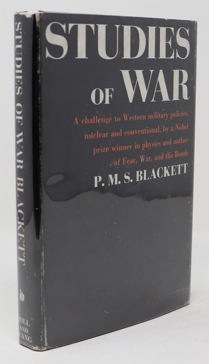 Studies of War: Nuclear and Conventional
