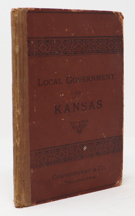 Local Government in Kansas