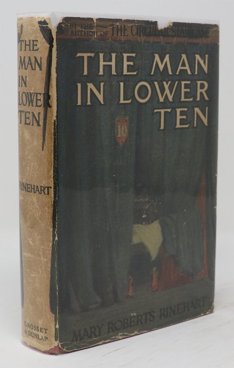 The Man in Lower Ten