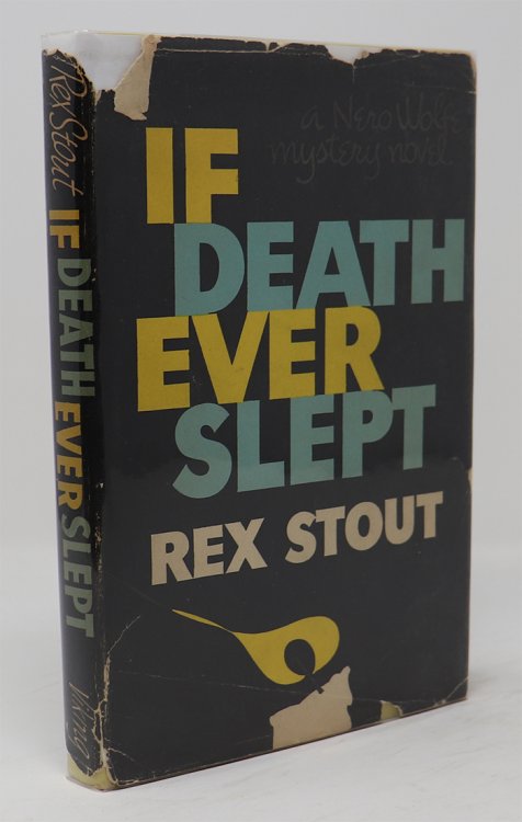 If Death Ever Slept