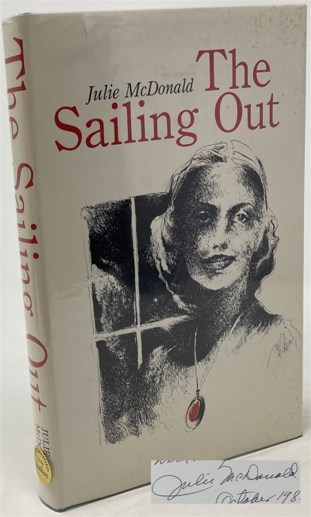 The Sailing Out