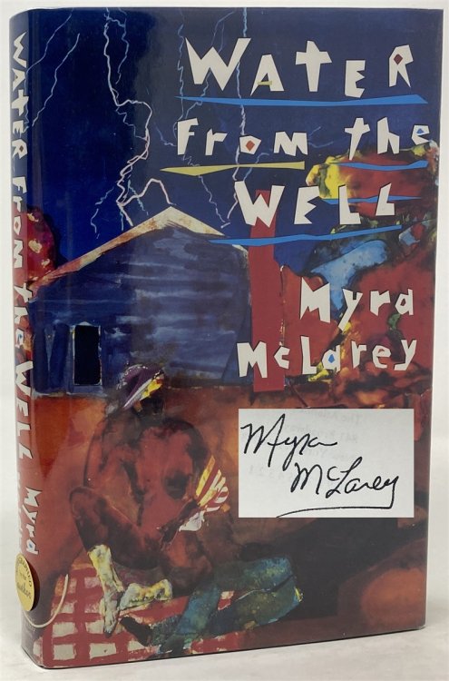 Water from the Well
