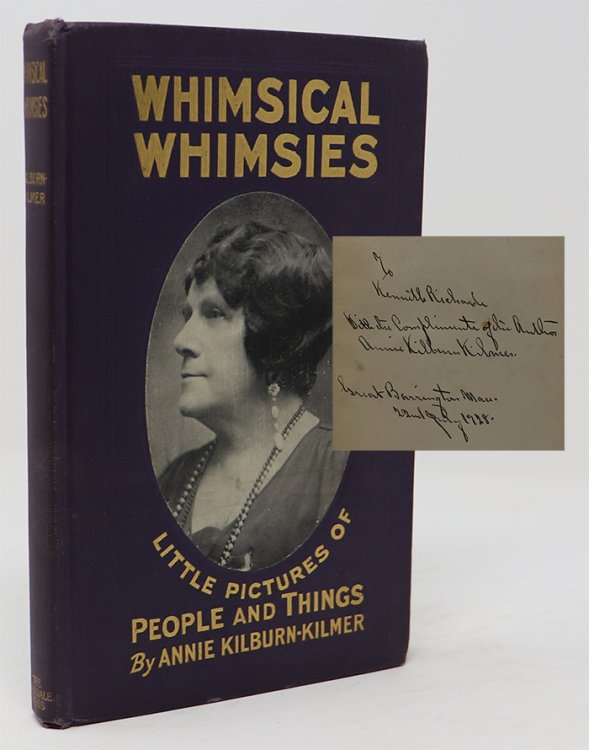 Whimsical Whimsies
