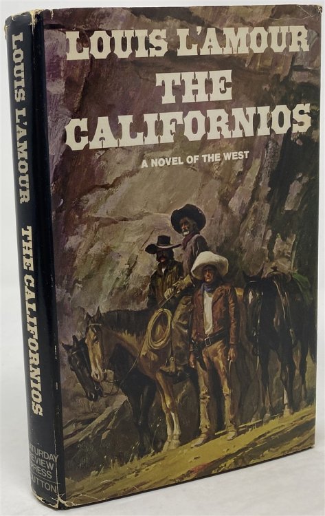 The Californios