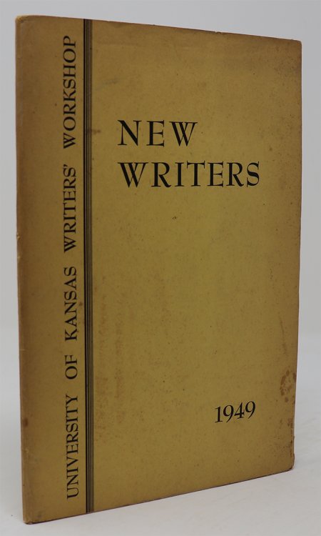 New Writers 1949