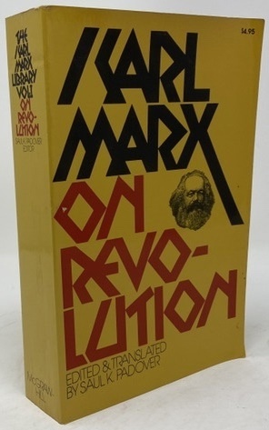 On Revolution