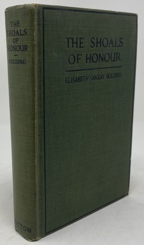 The Shoals of Honour