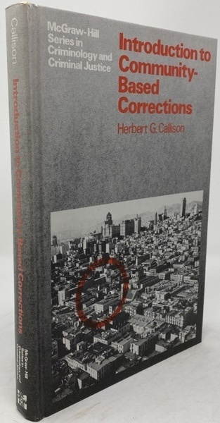 Introduction to Community-Based Correction