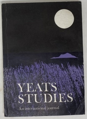 Yeats Studies: an International Journal Number 1: Yeats and the 1890s