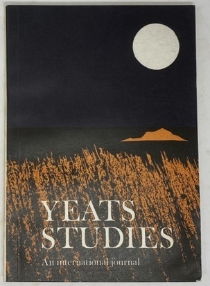 Yeats Studies: an International Journal Number 2: Theatre and the Visual Arts
