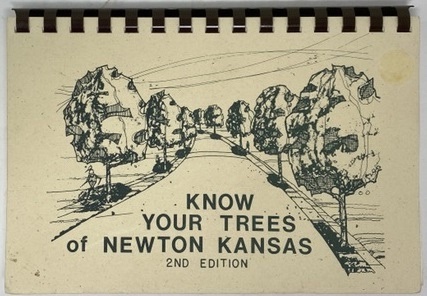 Know Your Trees of Newton Kansas