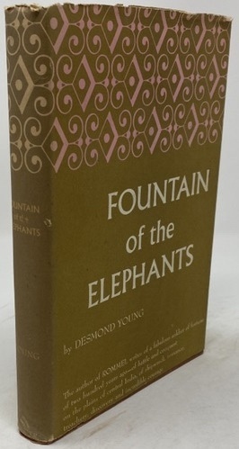 Fountain of the Elephants