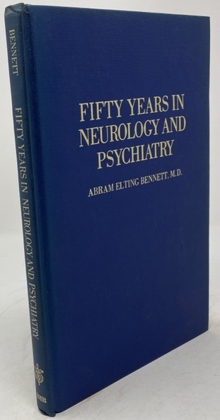 Fifty Years in Neurology and Psychiatry