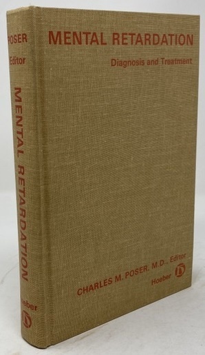 Mental Retardation: Diagnosis and Treatment