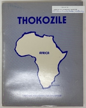 Thokozile