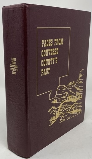 Pages from Converse County's Past