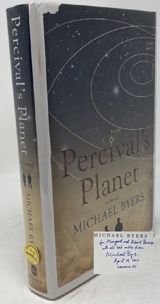 Percival's Planet