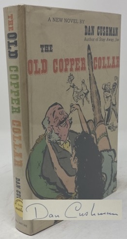 The Old Copper Collar
