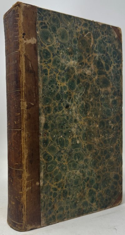 Greenbank's Periodical Library, Containing in the Cheapest Possible Form, A Republication of New and Standard Works. Volume II
