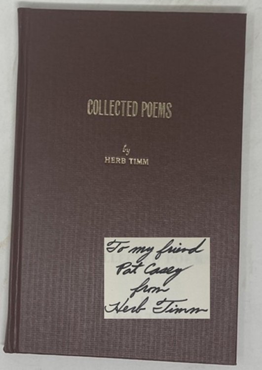 Collected Poems