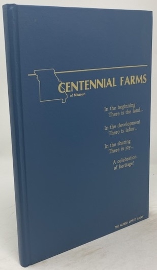Centennial Farms of Missouri