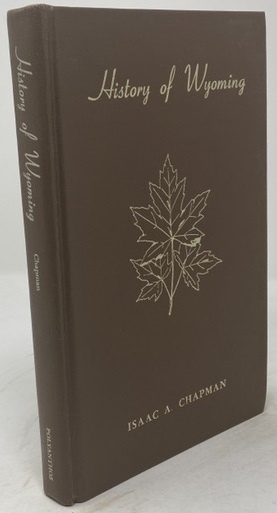 The History of Wyoming with an Appendix Containing a Statistical Account of the Valley and Adjacent Country