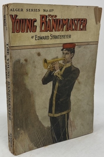 The Young Bandmaster Or, Against Big Odds