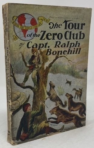 The Tour of the Zero Club Or, for Fame and Fortune