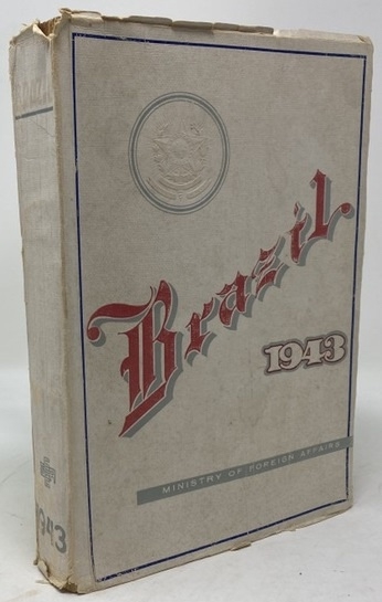 Brazil 1943: Resources and Possibilities