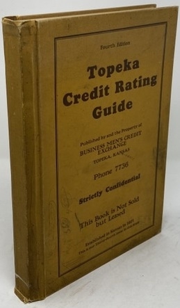 Topeka Credit Rating Guide