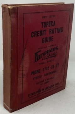 Topeka Credit Rating Guide