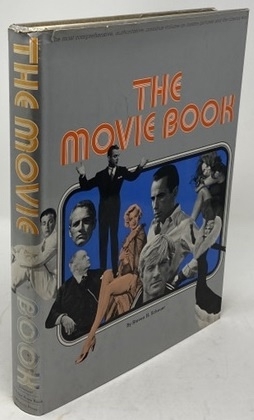 The Movie Book