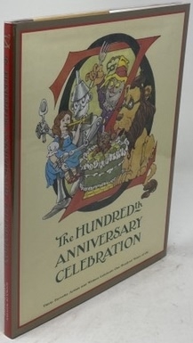 Oz: the Hundredth Anniversary Celebration