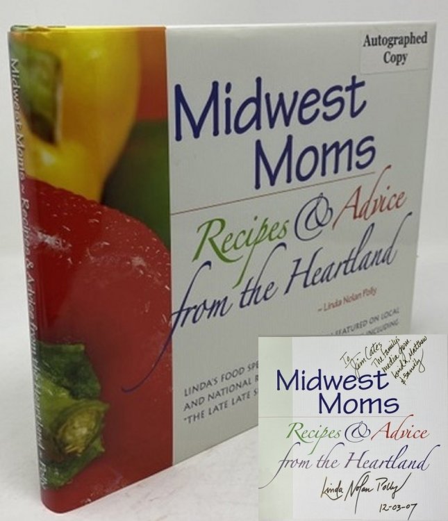 Midwest Moms, Recipes & Advice from the Heartland