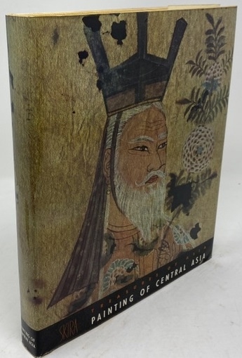 Treasures of Asia: Painting of Central Asia