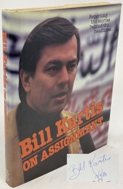 Bill Kurtis: on Assignment