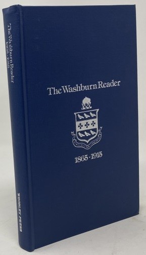 The Washburn Reader, 1865-1915