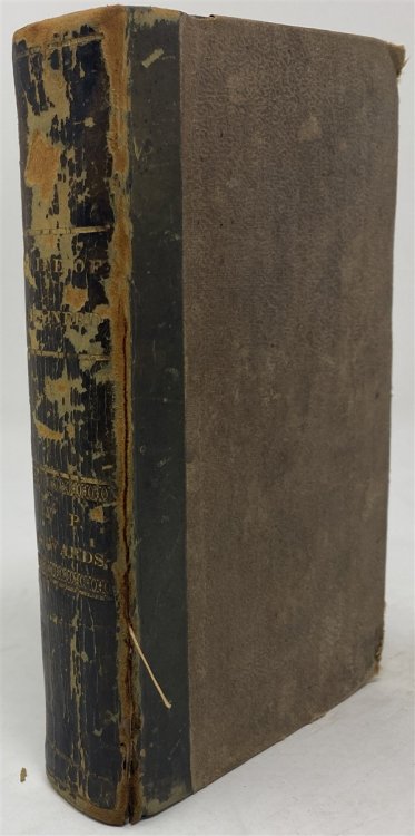 The Life of Rev. David Brainerd, Chiefly Extracted from His Diary by President Edwards. Somewhat Abridged. Embracing in the Chronological Order Brainerd's Public Journal of the Most Successful Year of His Missionary Labors.