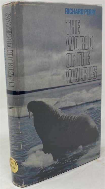 The World of the Walrus