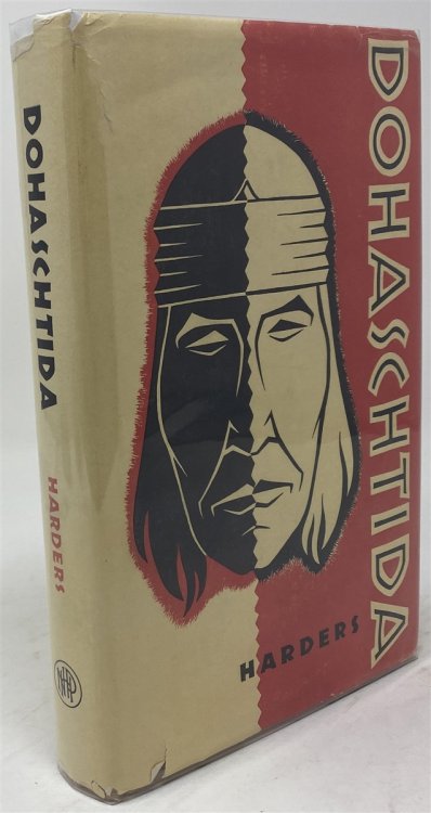 Dohaschtida: 