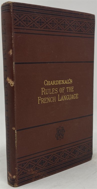 The Rules of the French Language