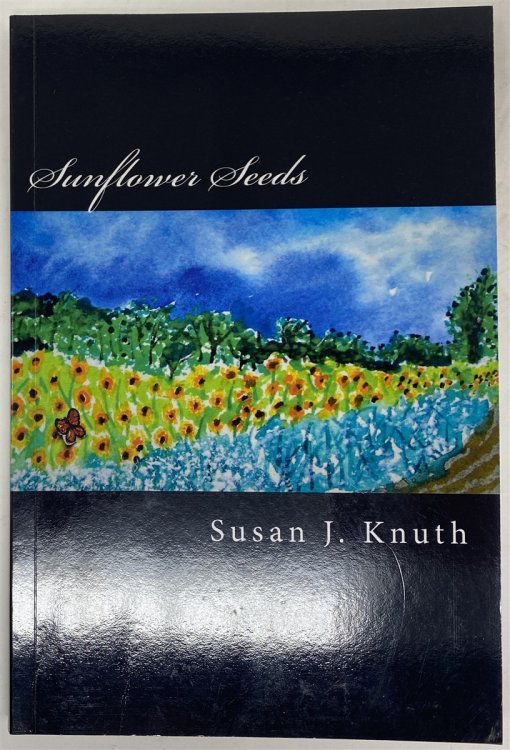 Sunflower Seeds