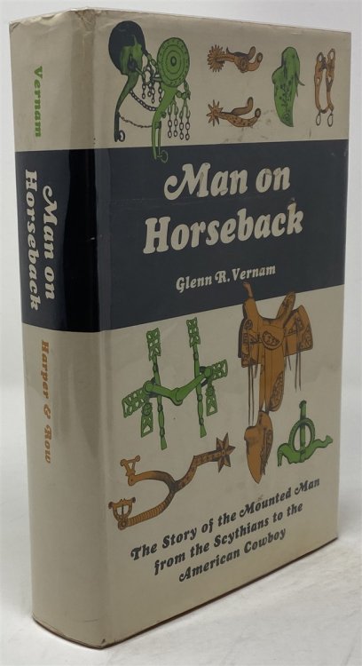 Man on Horseback