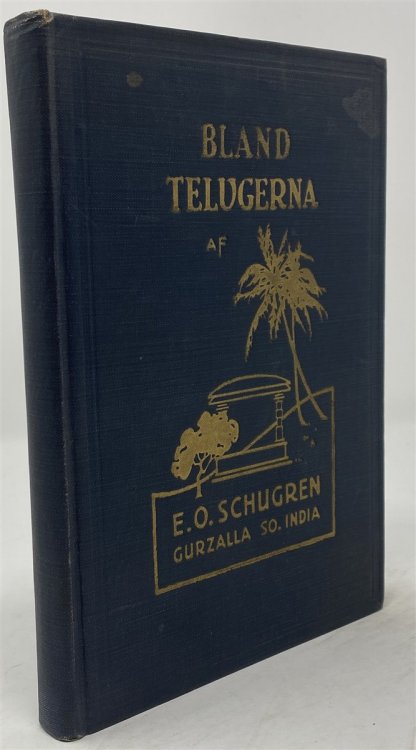 Bland Telugerna