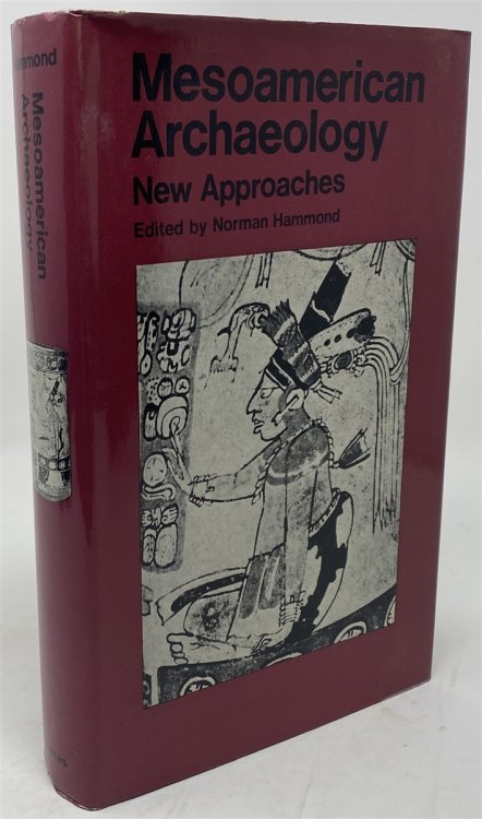 Mesoamerican Archaeology: New Approaches