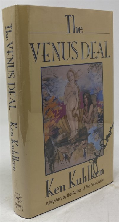 The Venus Deal
